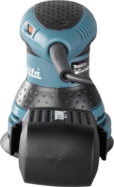 Actual product image Makita BO5031J (Eccentric grinder, 300 W)