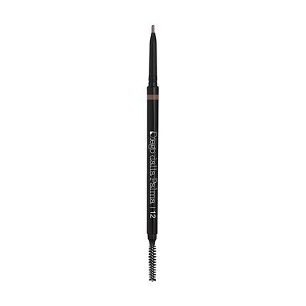 Produktbild Diego dalla Palma High Precision Brow Pencil Waterresistant 12 (Braun)