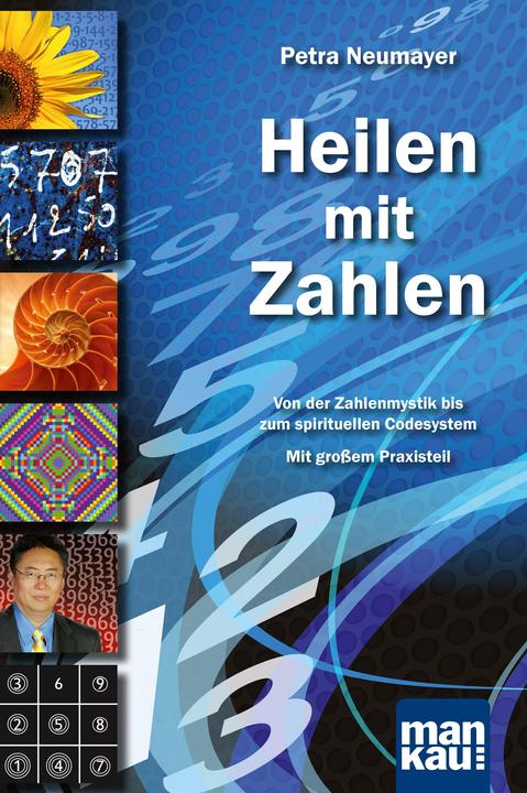 Immagine prodotto Heilen mit Zahlen (Tedesco, Petra Neumayer, 2023)