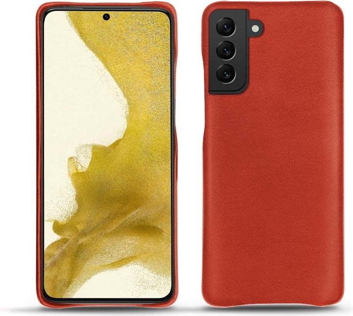 Arange clouquié ( Pantone #D33108 )