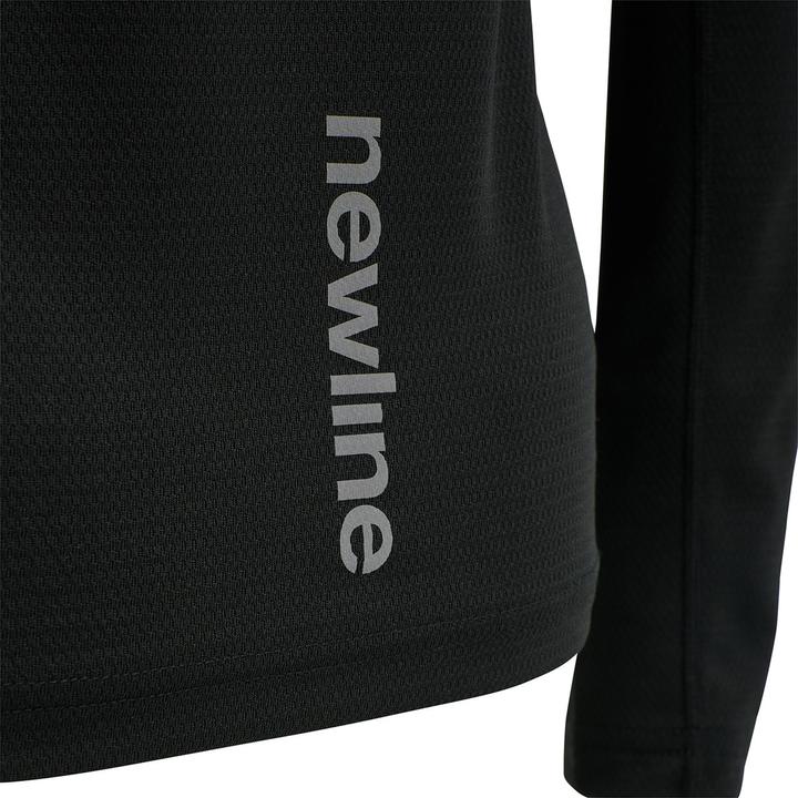 Actual product image Newline Women'S Core Running T-Shirt L/S (XS)