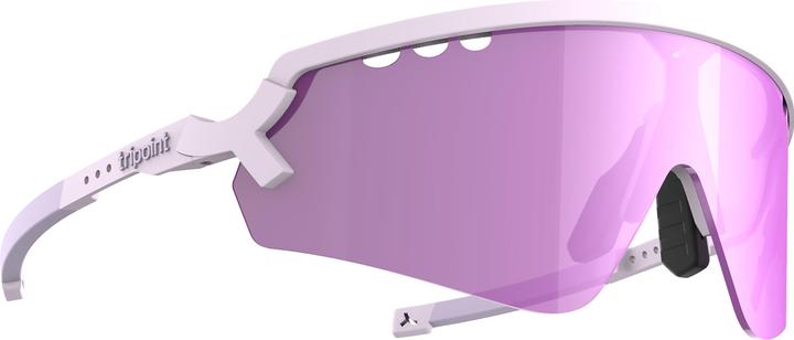 Tripoint Chobe (matt light purple-purple multi, matt light purple-purple multi)