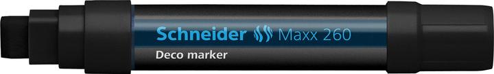 Immagine prodotto Schneider Penna a gesso Maxx 260 (e) (Nero, 15 mm, 1 x)