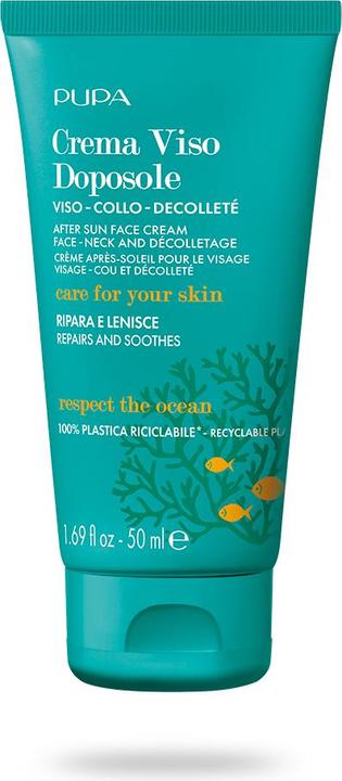 Immagine prodotto Pupa Milano After Sun (Gel, 50 ml)