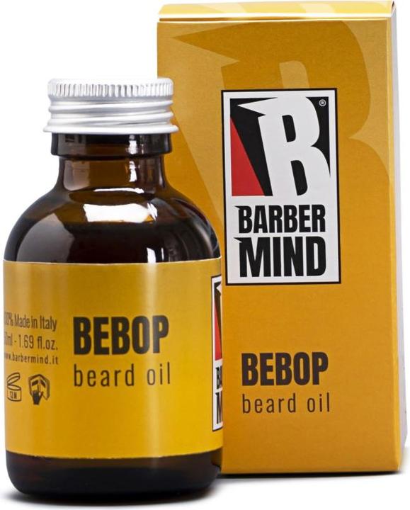 Barber Mind BeBop (50 ml)