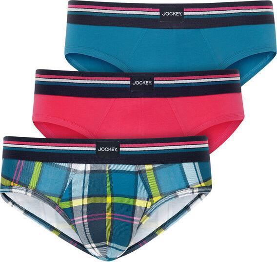 Jockey Fashion Brief