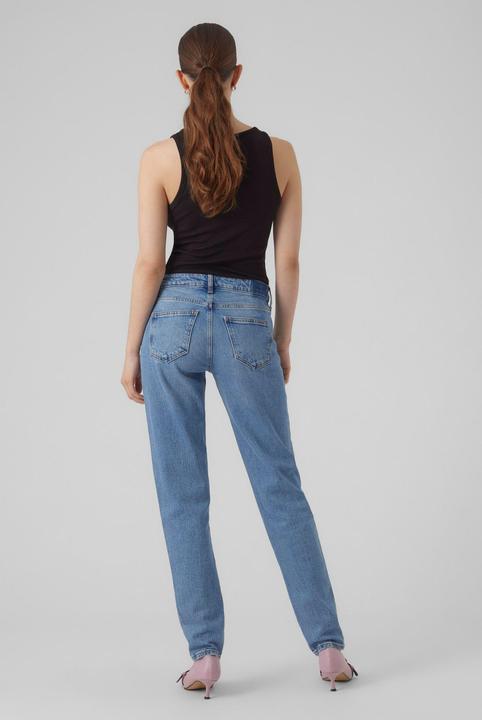 Actual product image Vero Moda Low Rise Jeans (W26/L30)