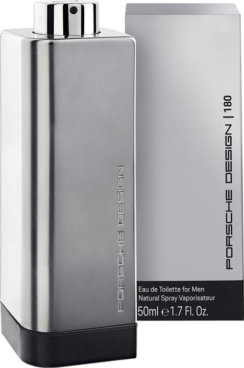 Image du produit Porsche Design 180 (Eau de toilette, 100 ml)