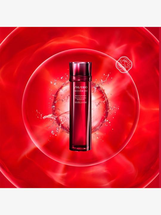 Image du produit Shiseido Eudermine Activ Ess (Lotion tonique, 145 ml)