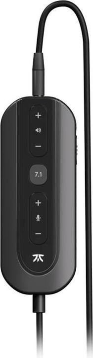 Produktbild Fnatic REACT XP Soundkarte, 7.1, USB (USB)