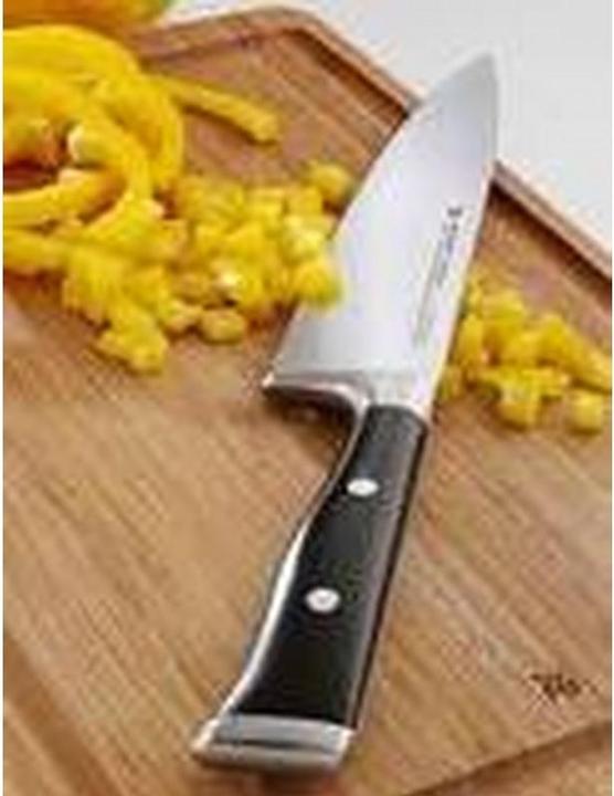 Actual product image WMF Chef's knife GRAND CLASS Black stoned (20 cm)