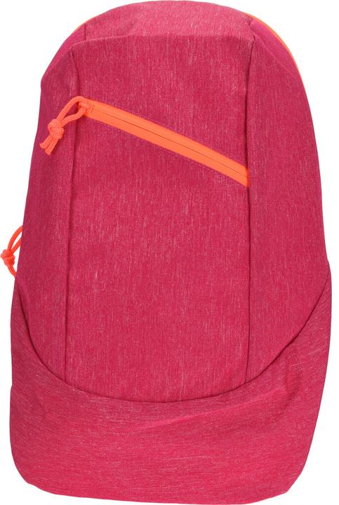 Actual product image Champ Backpack with waterproof front (9.50 l)