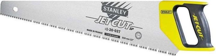 Produktbild Stanley Fuchsschwanz Jet Cut 550 mm