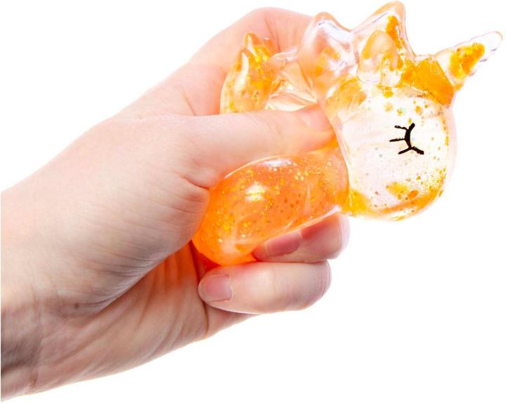 Actual product image LG-Imports Quetsch-Einhorn, 11cm