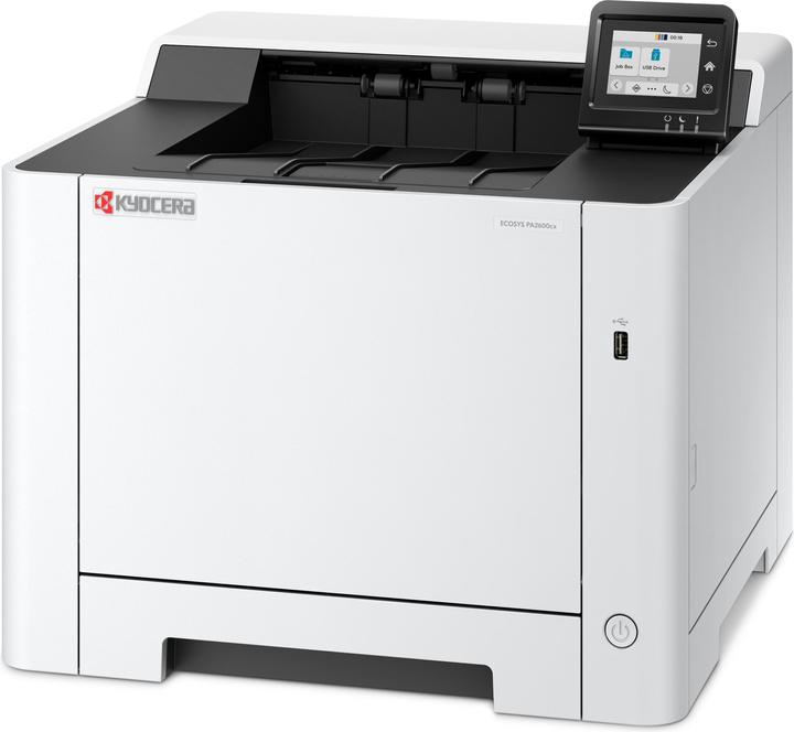 Produktbild Kyocera ECOSYS PA2600CWX (Laser, Farbe)