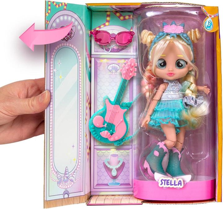 Immagine prodotto IMC Toys BFF Doll Stella Series 3