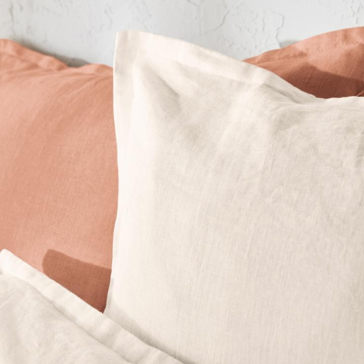 Actual product image La Redoute Interieurs Linot (Duvet cover, 200 x 210 cm)