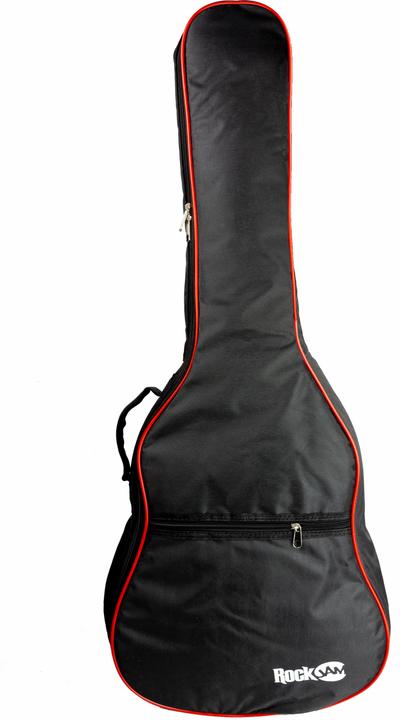 PDT Sac acoustique RockJam Padded (Guitare)