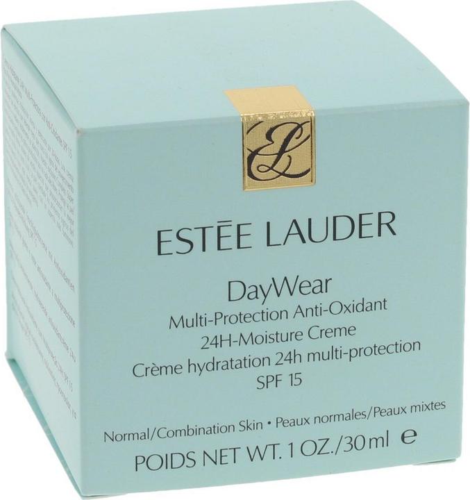Produktbild Estée Lauder Daywear (30 ml, Tagescreme, SPF 15)