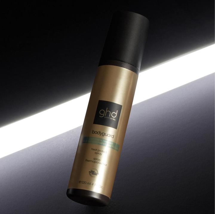 Produktbild ghd bodyguard - für feines Haar (120 ml)