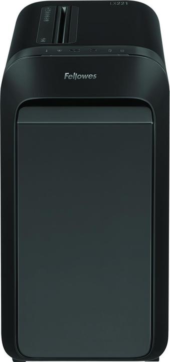 Immagine prodotto Fellowes Powershred LX221 (Microtaglio)