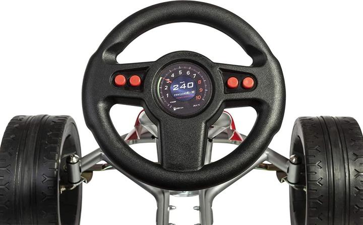 Produktbild Ferbedo GoKart XRacer