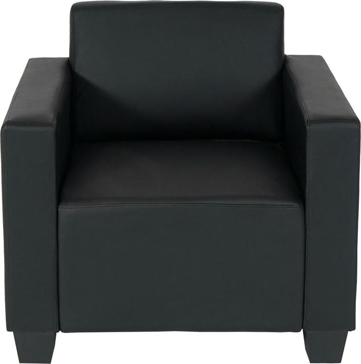 Actual product image MCW Moncalieri-S
