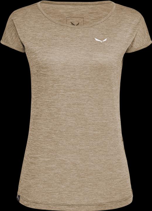 Produktbild Salewa Puez Melange Dry'Ton T-Shirt Da (42, XL)