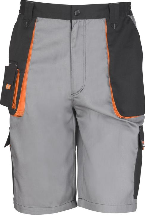 Image du produit Regatta WORK-GUARD by - Short LITE - Homme (XXL)