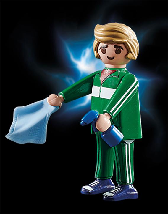 Produktbild Playmobil Back to the Future Marty's Pick-up Truck (70633, Playmobil Back to the Future)