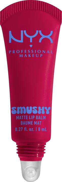 NYX Professional Make-Up Nyx Smushy Matte (8 ml)