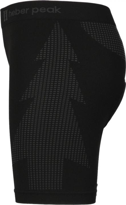 Immagine prodotto Heber Peak Donna SpruceHe. Pantaloni da bici senza cuciture (S)