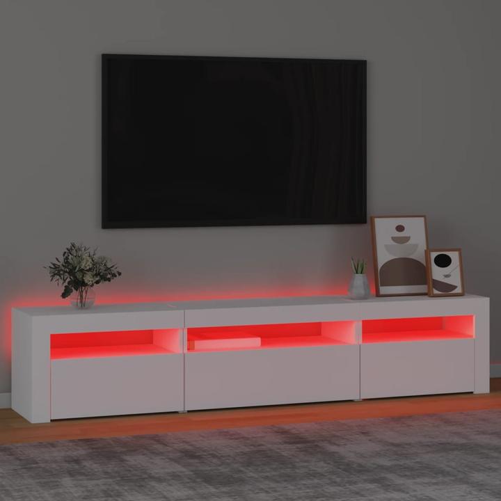 Image du produit VidaXL Korotsek (195 x 35 x 40 cm)