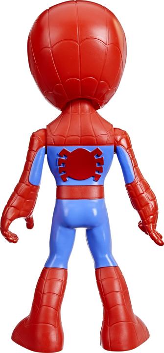 Image du produit Hasbro Spidey and His Amazing Friends - Spidey
