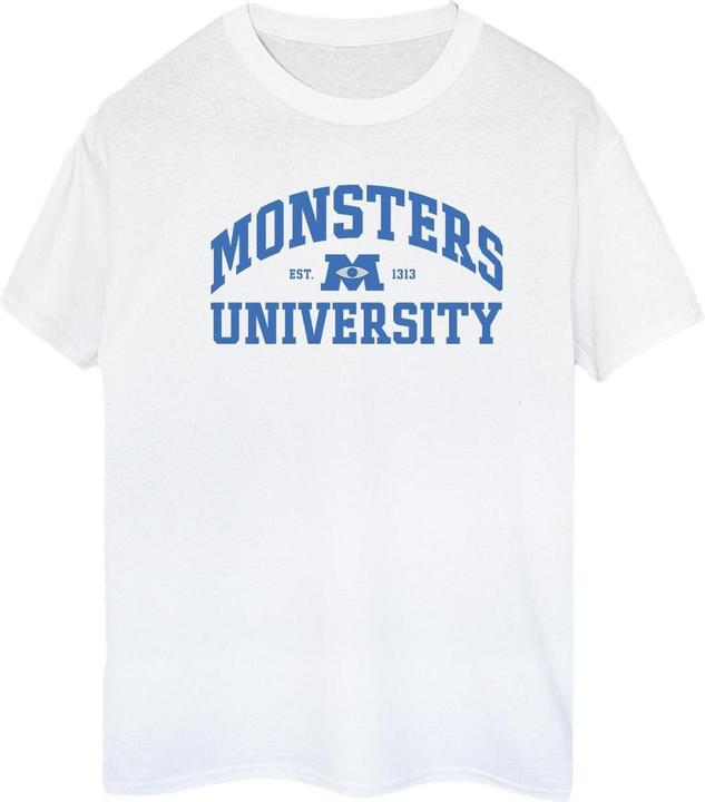 Produktbild Disney Monsters University Logo TShirt (M)