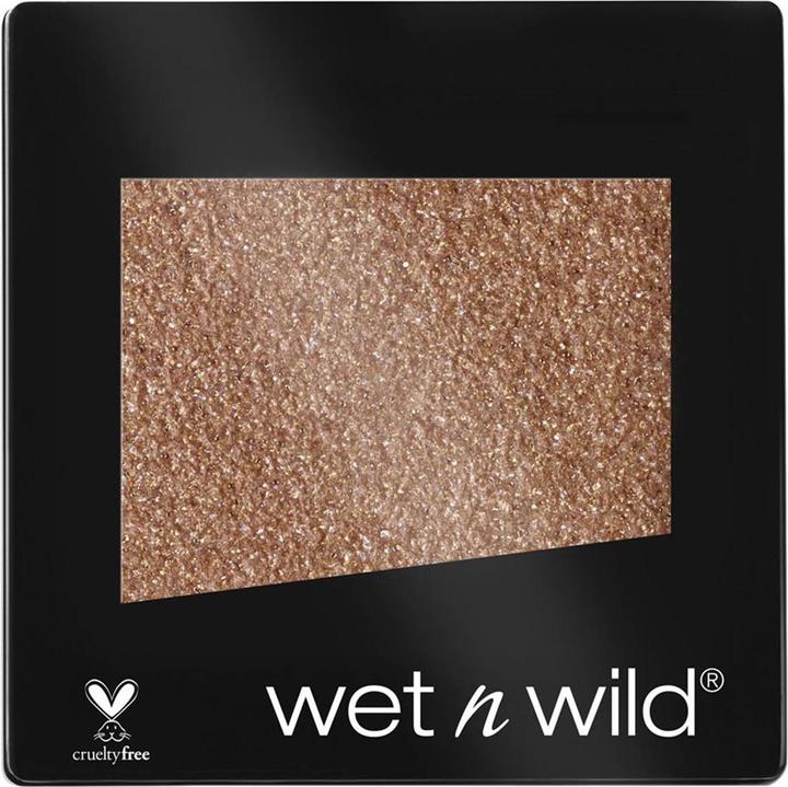 Wet n Wild Color Icon Glitter Single E352C (352C)