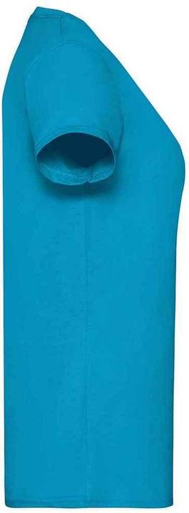 Immagine prodotto Fruit of the Loom Valueweight Maglietta Da Donna Donna (34 D)