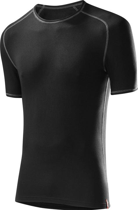 Produktbild Löffler Shirt S/S Transtex Warm (48)