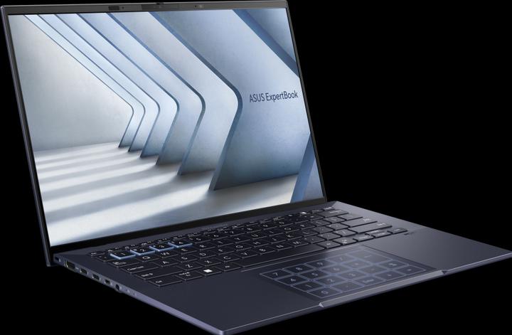 Produktbild ASUS ExpertBook B9 (14", Intel Core 7 150U, 16 GB, 512 GB, CH)