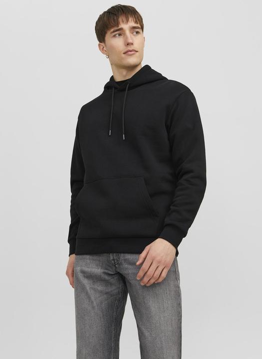 Actual product image Jack & Jones Jjebradley Sweat Hood Noos (3XL)