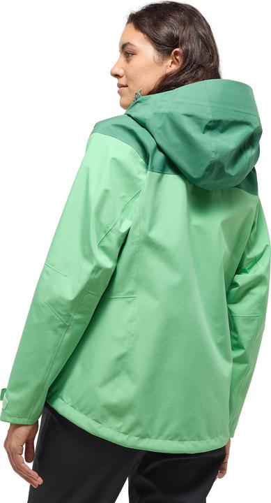 Immagine prodotto Haglöfs ROC Flash GTX Giacca Donna (M)