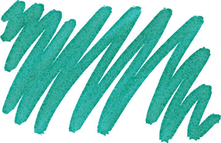 Produktbild Darwi Stift Keramik Armerina (Dunkelgrün, 2 mm, 2520 x)