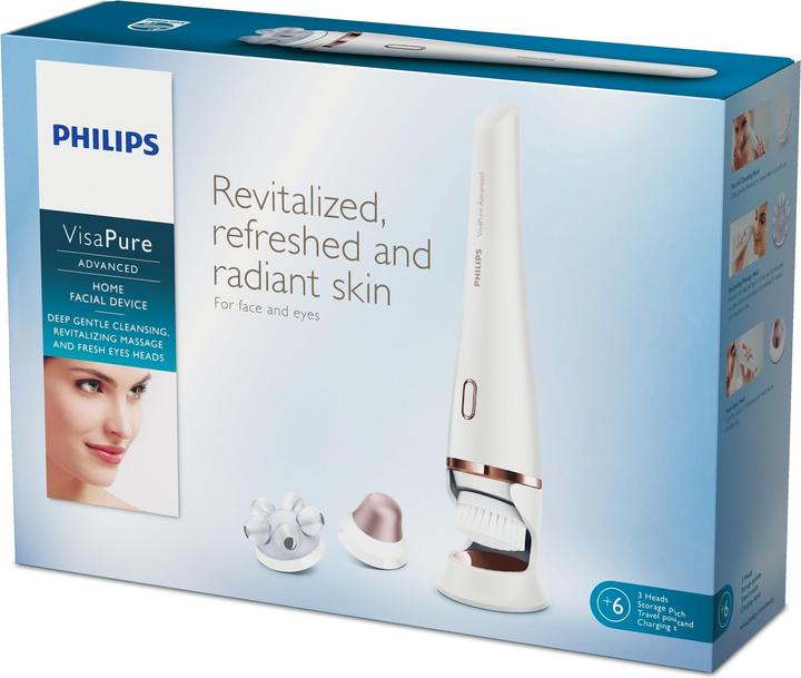 Image du produit Philips VisaPure Advanced