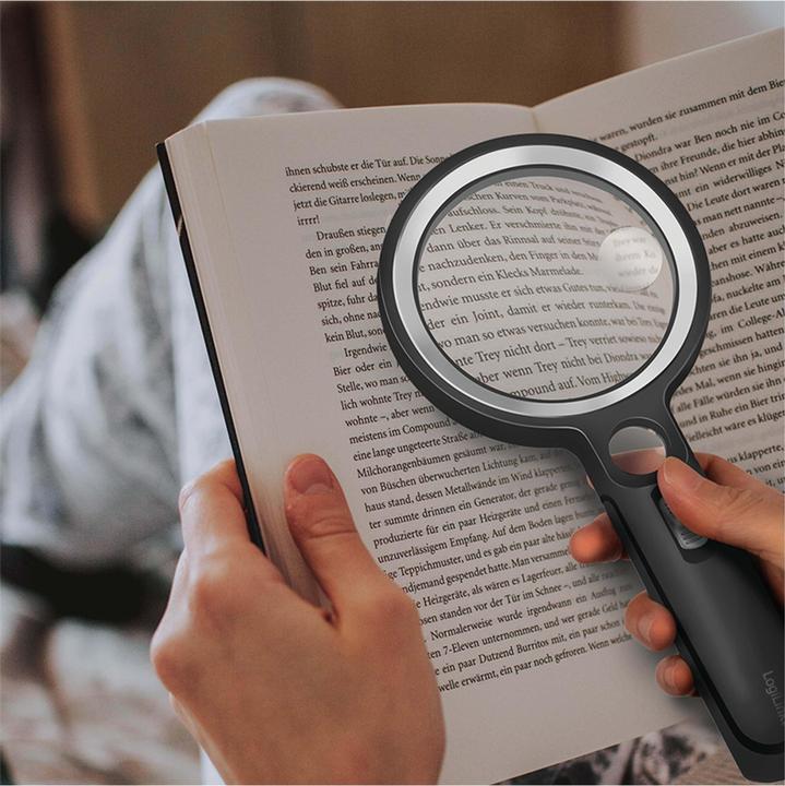 Actual product image LogiLink Check