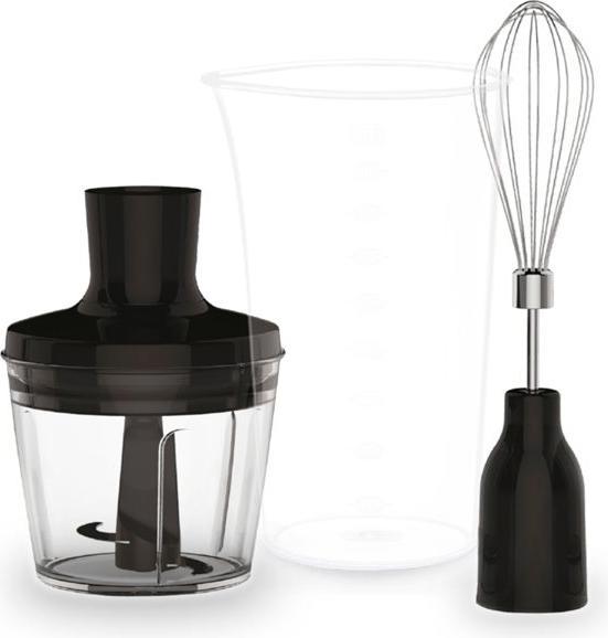 Actual product image Krups Steffen Henssler