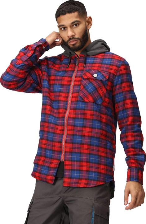 Actual product image Regatta Tactical Siege Jacket (XL)