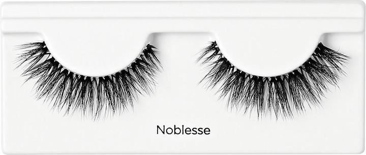 Produktbild KISS False eyelashes Lash Couture Muses Collection Lash 01 (Künstliche Wimpern)