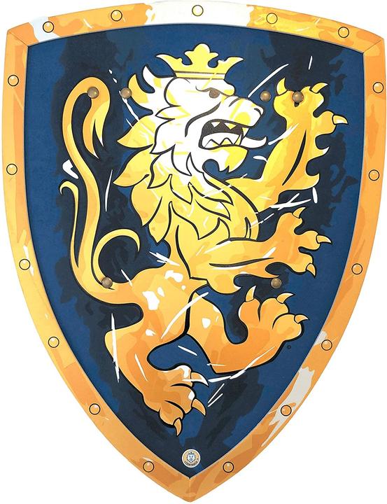 Actual product image Liontouch Noble Knight