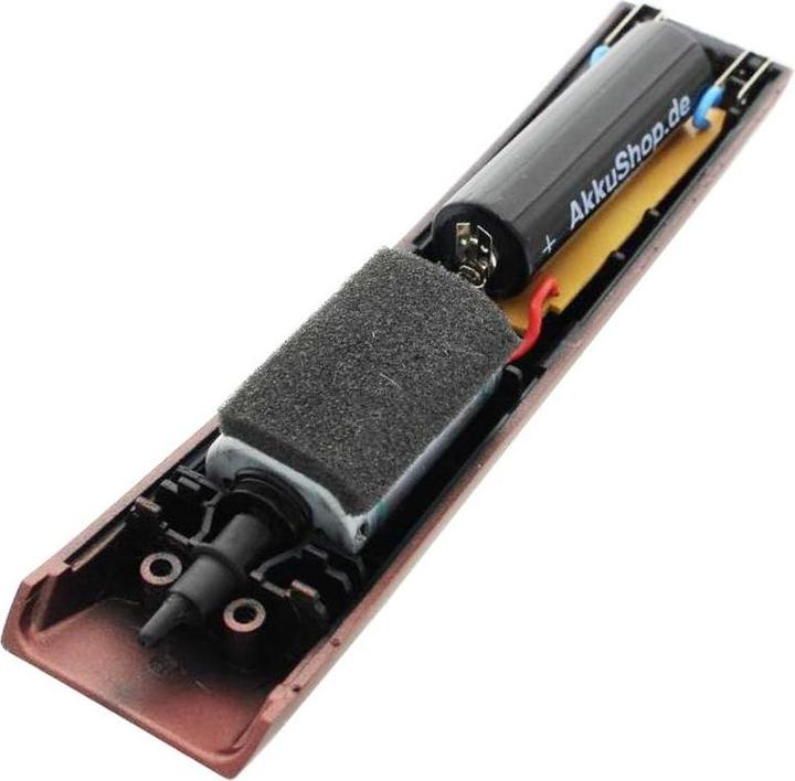 Produktbild Wella Akku für Contura mit Steckschuhen (1 Stk., AA, 2500 mAh)