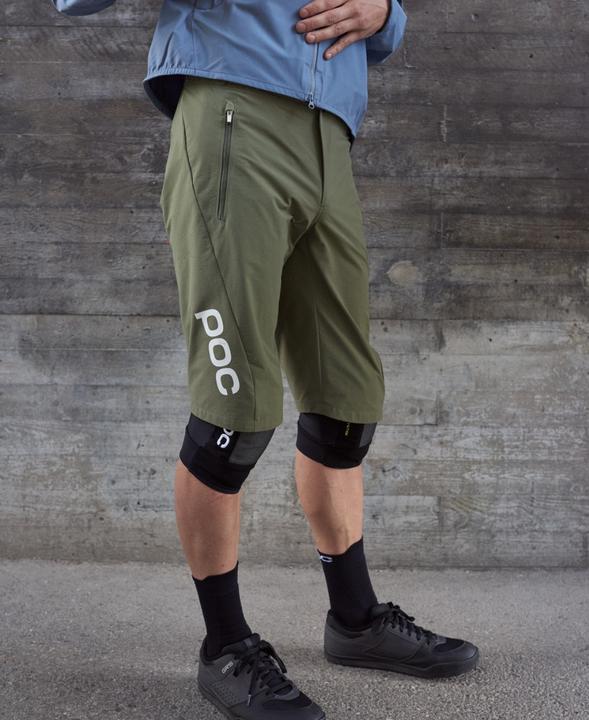 Actual product image Poc Essential Enduro Shorts (XXL)